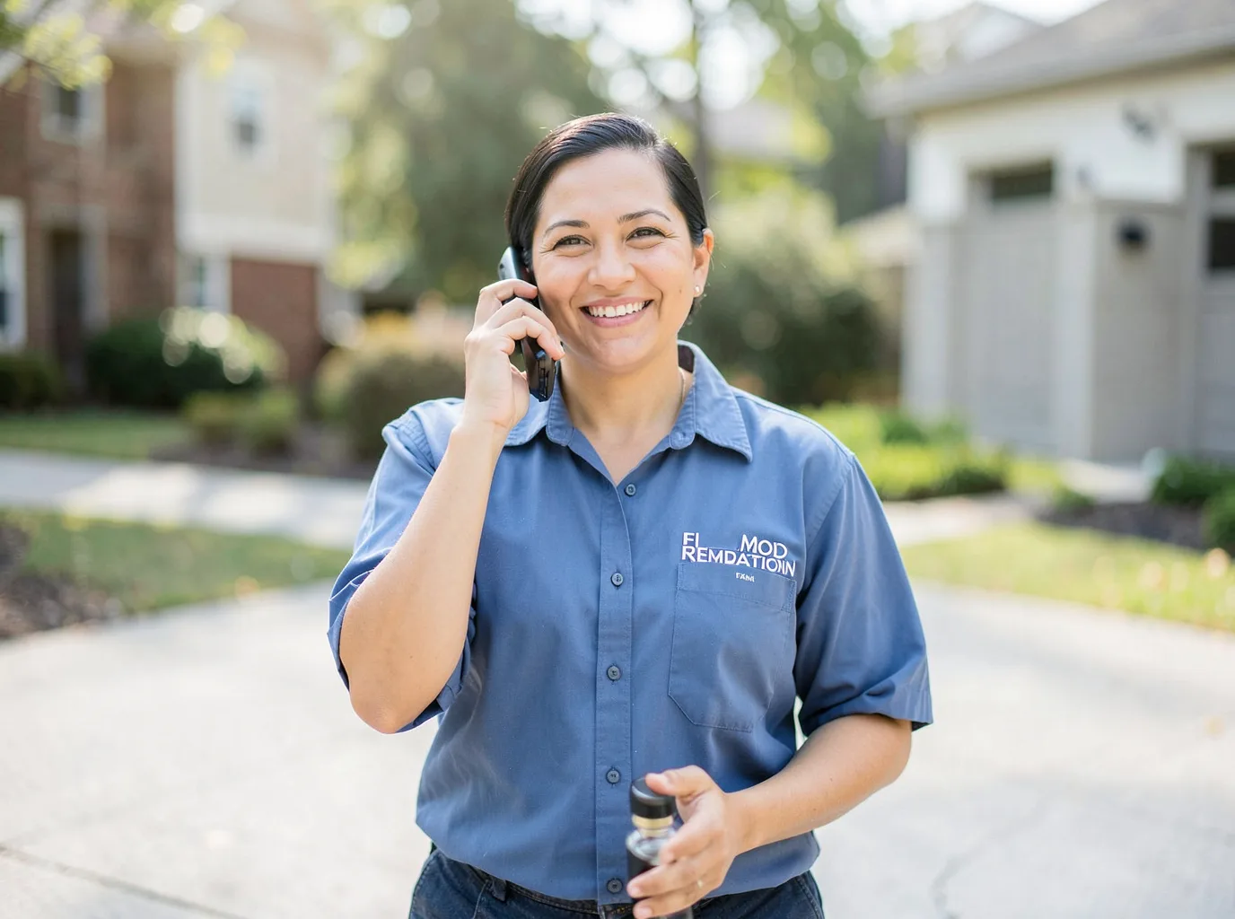 Mold Remediation Keyser, WV FAQs